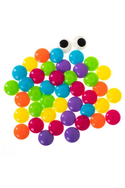 Układanka edukacyjna guzikowa mozaika Montessori