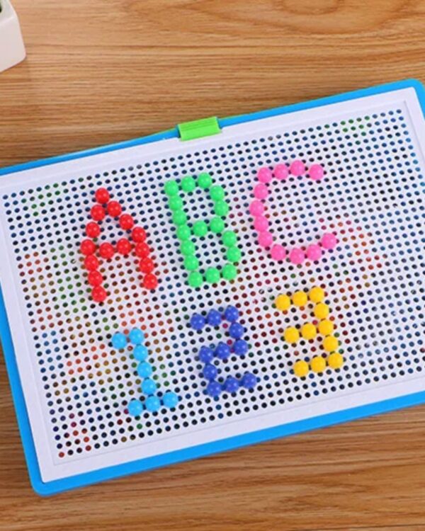 Puzzle pinezki układanka obrazkowa 296 sztuk Puzzle pinezki układanka obrazkowa 296 sztuk