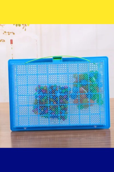 Puzzle pinezki układanka obrazkowa 296 sztuk