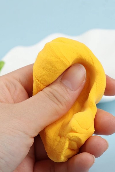 Piankolina plastelina glina 12 kolorów