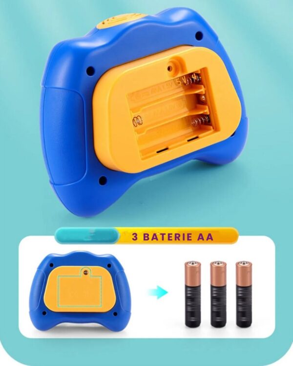 Gra POP IT antystresowa zręcznościowa dla dzieci