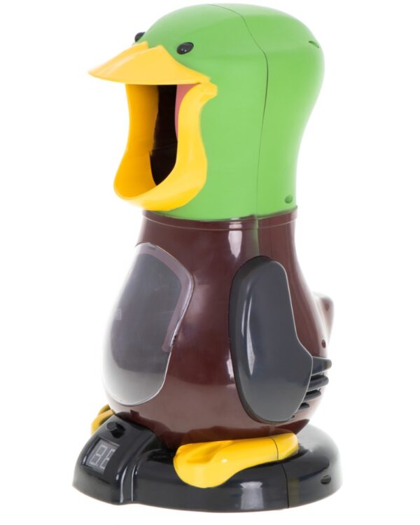 Głodna kaczka strzelanie do celu Zestaw pistolet + kulki Głodna kaczka strzelanie do celu Zestaw pistolet + kulki