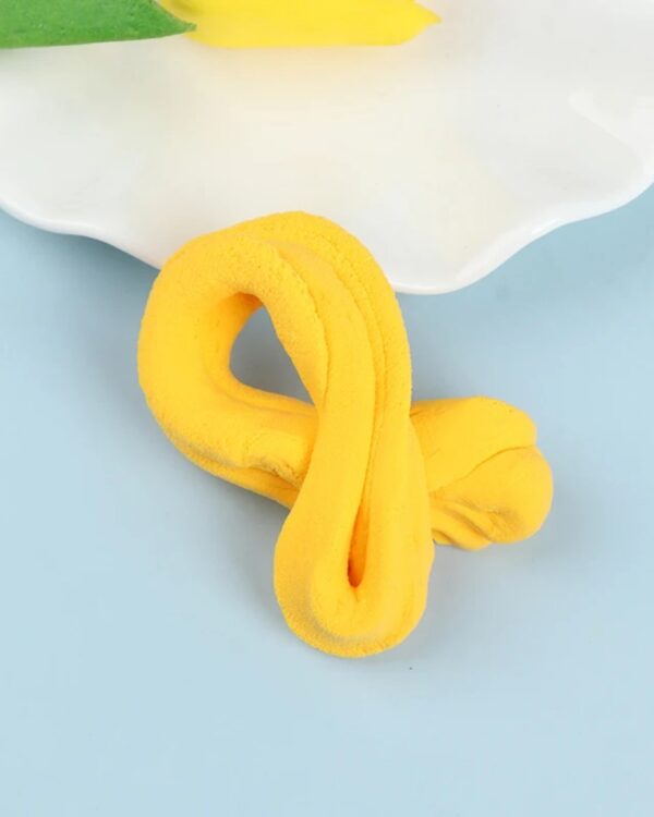 Piankolina plastelina glina 12 kolorów Piankolina plastelina glina 12 kolorów