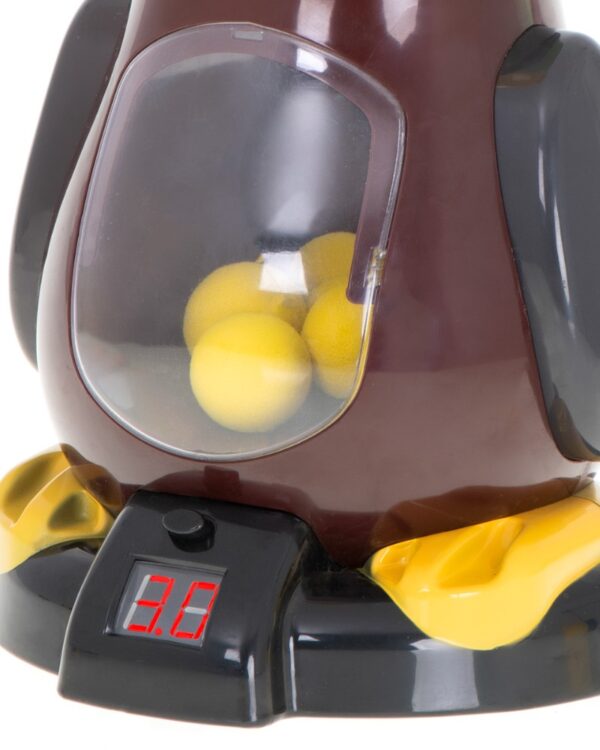 Głodna kaczka strzelanie do celu Zestaw pistolet + kulki Głodna kaczka strzelanie do celu Zestaw pistolet + kulki