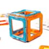 Klocki Magnetic Blocks kostka