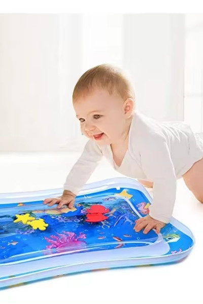 Mata wodna sensoryczna Magic Water Mat 70x50