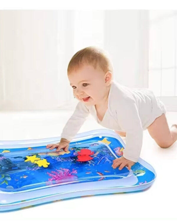 Mata wodna sensoryczna Magic Water Mat 70x50