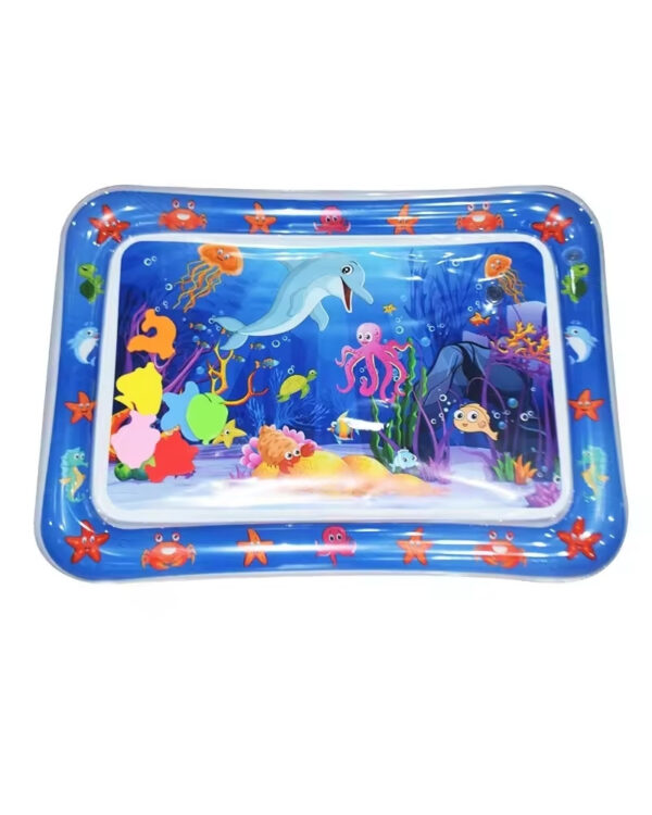 Mata wodna sensoryczna Magic Water Mat 70x50