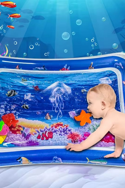 Mata wodna sensoryczna Magic Water Mat 70x50