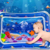 Mata wodna sensoryczna Magic Water Mat 70x50