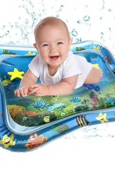 Mata wodna sensoryczna Magic Water Mat 70x50