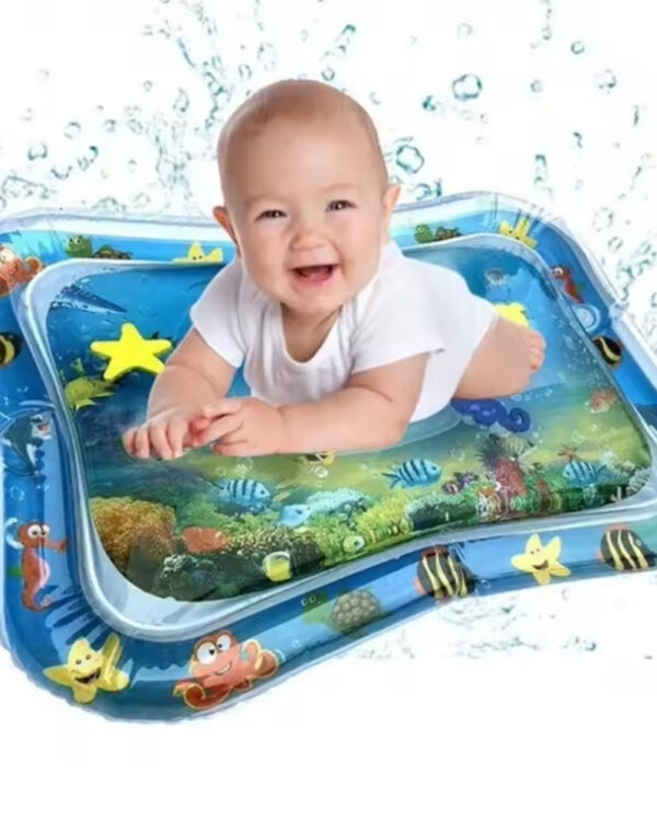 Mata wodna sensoryczna Magic Water Mat 70x50