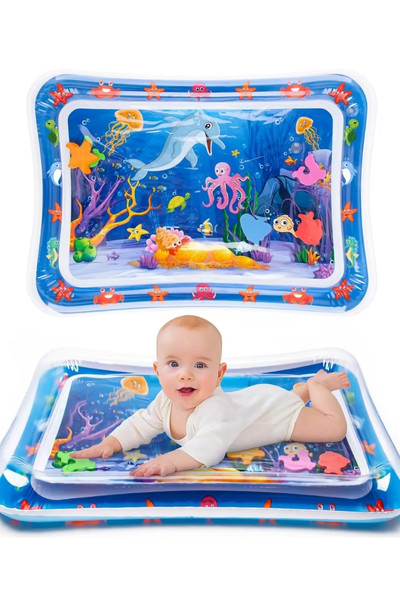 Mata wodna sensoryczna Magic Water Mat 70x50