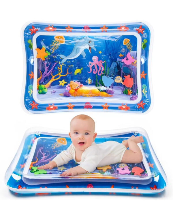 Mata wodna sensoryczna Magic Water Mat 70x50