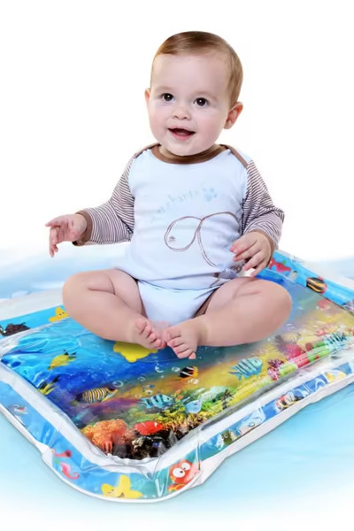 Mata wodna sensoryczna Magic Water Mat 70x50