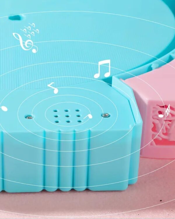 Gra zręcznościowa rodzinna łowienie rybek 45 rybek + 4 wędki